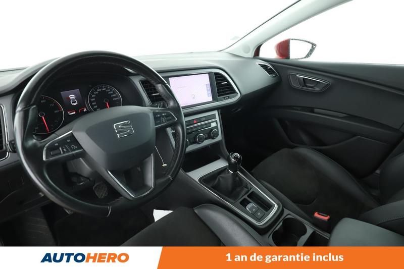 Seat Leon 1.0 Tsi Urban 115 ch