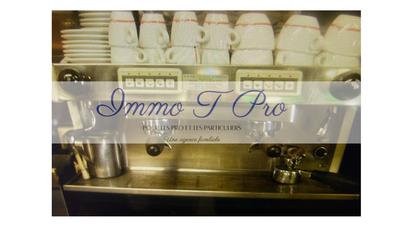 Local commercial - 90 m²