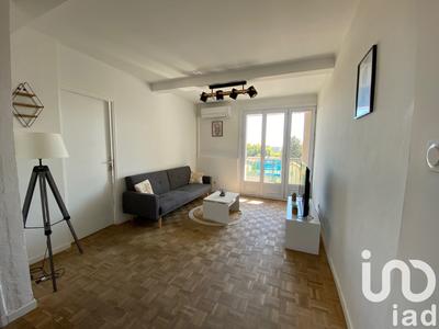 Appartement - 98 m² - 5 pièces