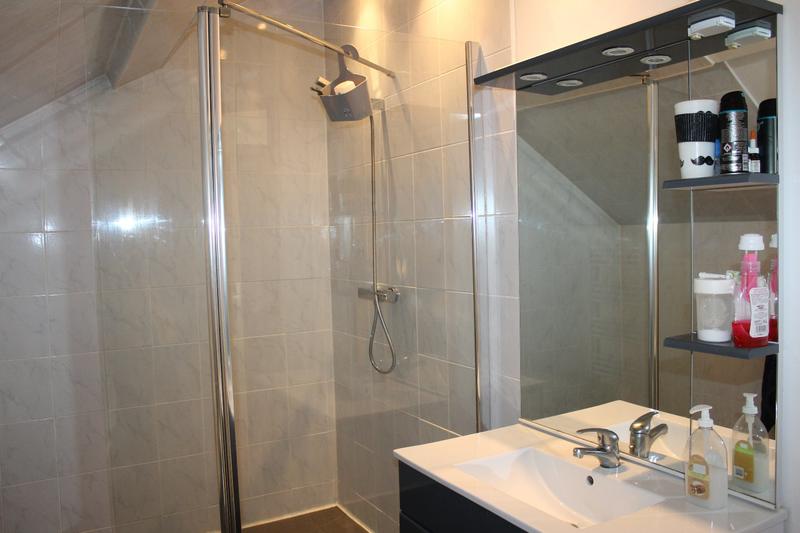 Propriété - 165 m² - 6 pièces