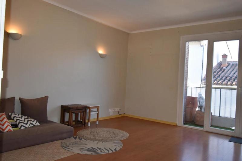 Appartement - 87 m² - 4 pièces