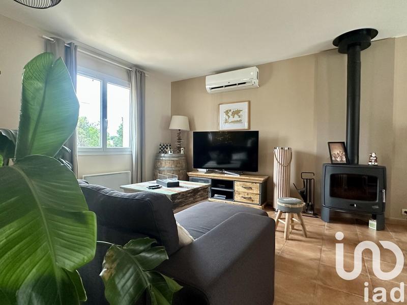 Maison - 160 m² - 5 pièces