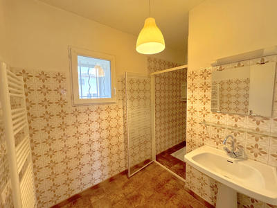 Maison - 81 m² - 3 pièces