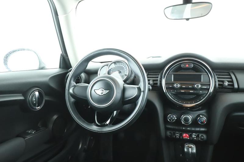 Mini Mini One d 3p 95 ch