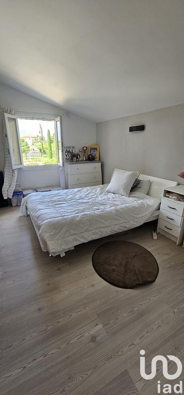 Maison - 170 m² - 6 pièces