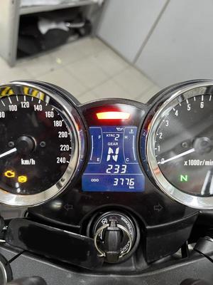 Kawasaki Z900 Rs 900