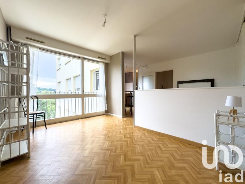 Appartement - 38 m² - 1 pièce