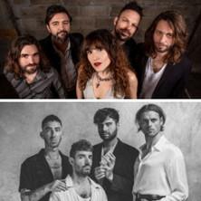 Little Odetta + Dead Chic