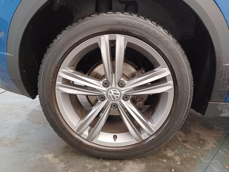 Volkswagen t-Roc Cabriolet 1.5 Tsi Evo 150 Start/Stop Dsg7 R-Line