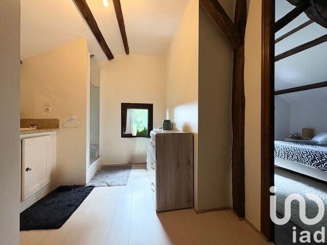 Maison de campagne - 169 m² - 6 pièces