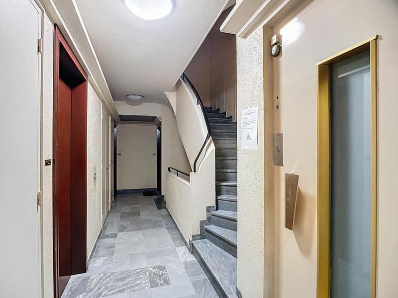 Appartement - 76 m² - 3 pièces