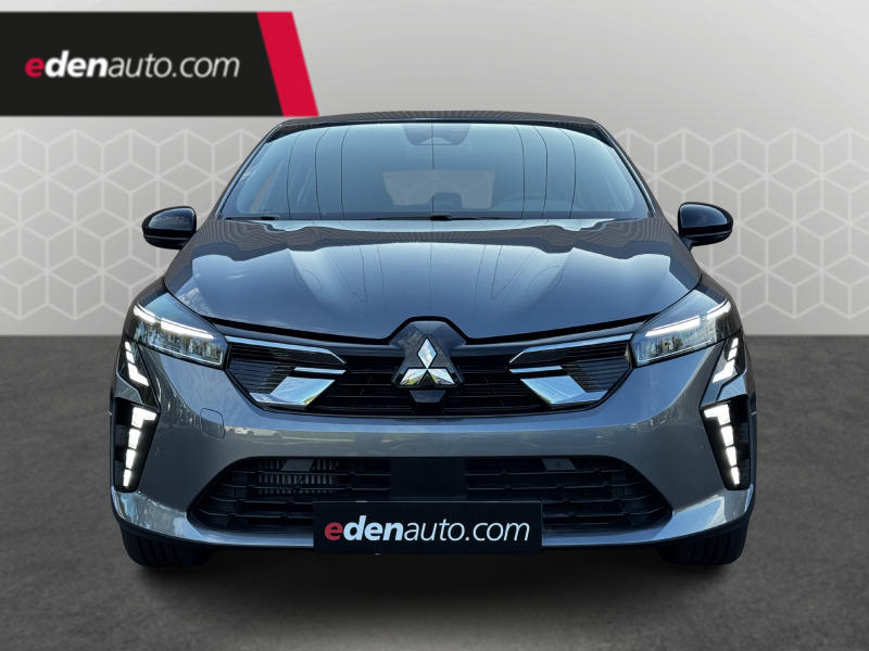 Mitsubishi Colt 1.0 Mpi-T 91 Intense