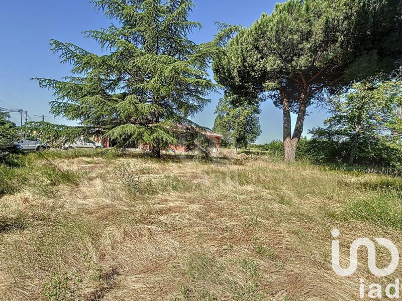 Terrain - 930 m²