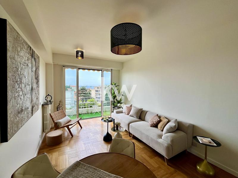 Appartement - 78 m² - 4 pièces