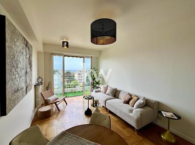 Appartement - 78 m² - 4 pièces