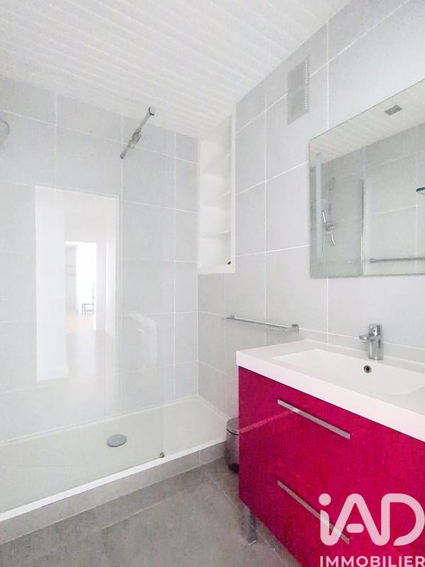 Appartement - 73 m² - 4 pièces