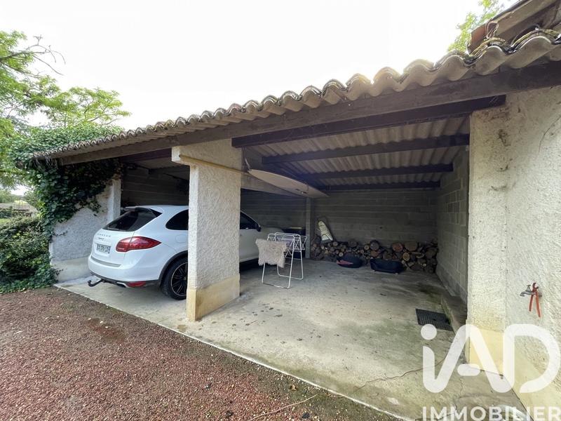 Maison - 111 m² - 5 pièces