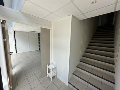 Bureau - 150 m²