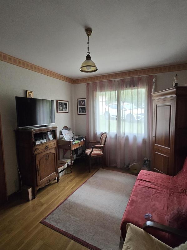 Maison - 130 m² - 7 pièces