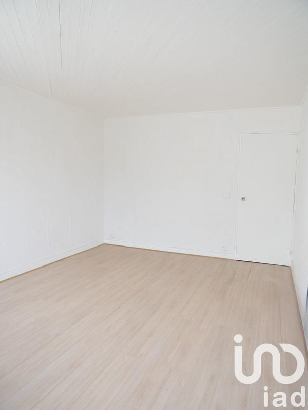 Appartement - 26 m² - 1 pièce