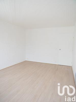 Appartement - 26 m² - 1 pièce