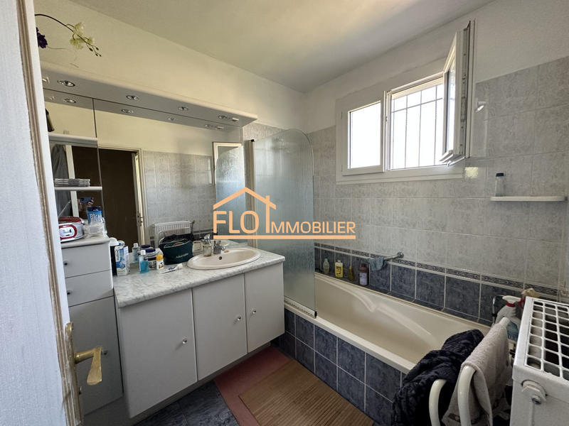 Maison ancienne - 142 m² - 6 pièces