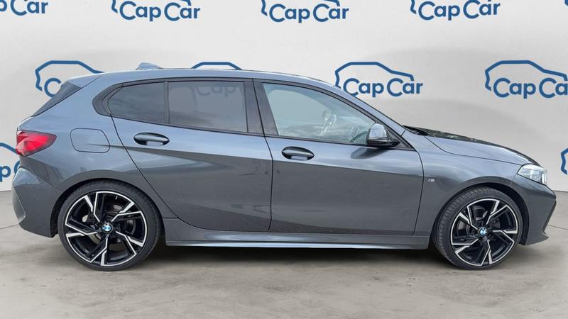 Bmw Série 1 (F40) 118i 140 Bva 7 m Sport