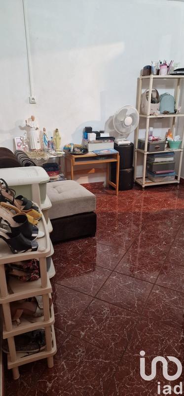 Maison - 121 m² - 4 pièces