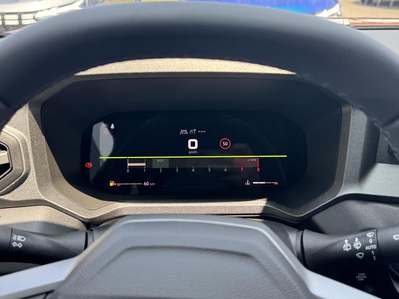 Dacia bigster 1.2 Hybrid 140 Journey