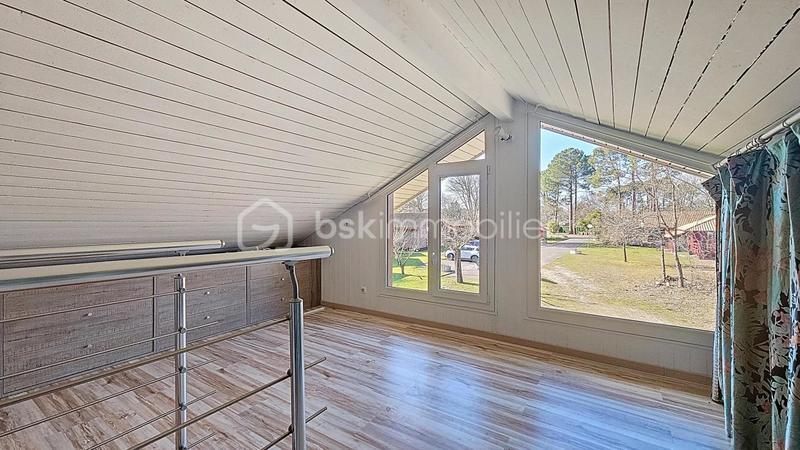 Châlet - 53 m² - 4 pièces