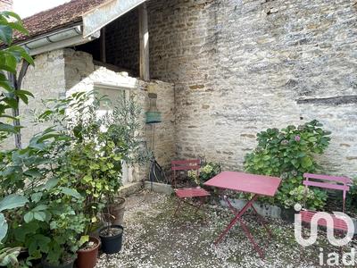 Maison - 270 m² - 10 pièces