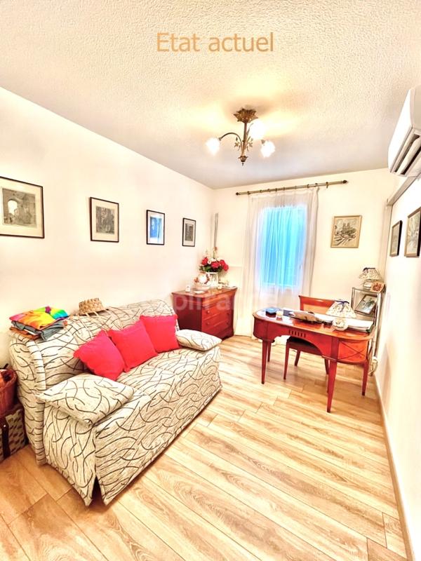 Appartement - 73 m² - 3 pièces