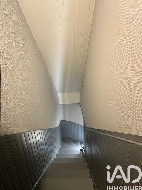 Maison - 84 m² - 4 pièces