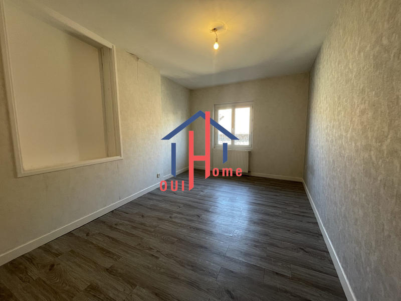 Duplex - 104 m² - 4 pièces