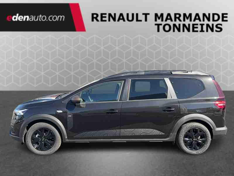 Dacia Jogger Hybrid 140 7 places Gsr2 Extreme