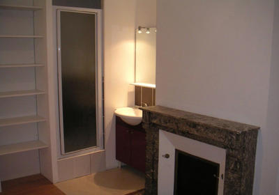 Appartement - 52 m² - 3 pièces