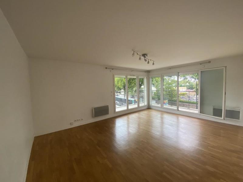 Appartement - 88 m² - 4 pièces