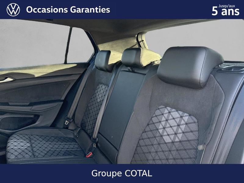 Volkswagen Golf 1.5 eTSI Evo2 150 Dsg7 R-Line Edition