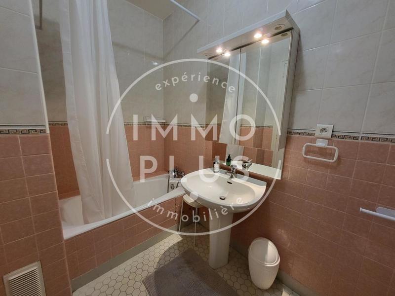 Appartement - 39 m² - 1 pièce