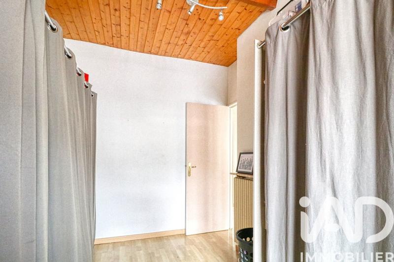 Maison - 78 m² - 5 pièces