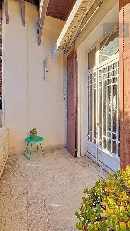 Maison - 113 m² - 4 pièces