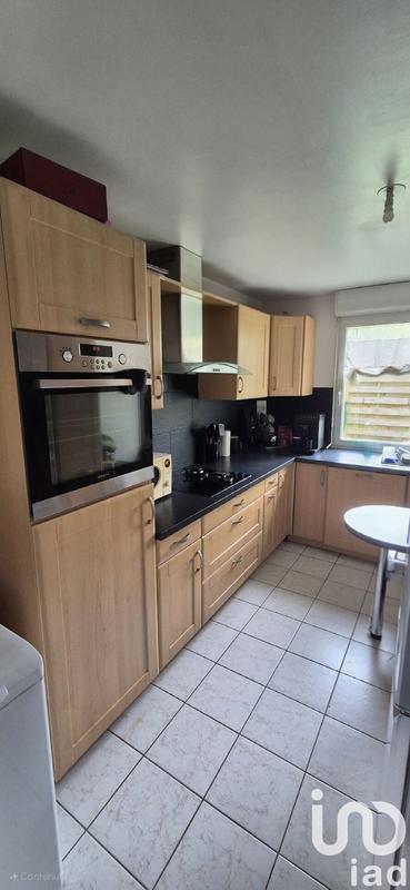 Appartement - 74 m² - 4 pièces