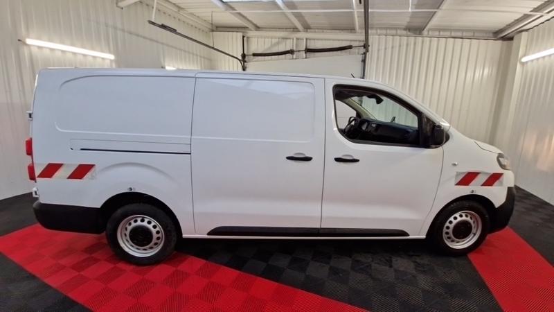 Citroën Jumpy Xl BlueHDi 145 Bvm6