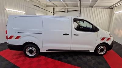 Citroën Jumpy Xl BlueHDi 145 Bvm6