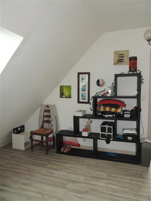 Maison - 130 m² - 8 pièces