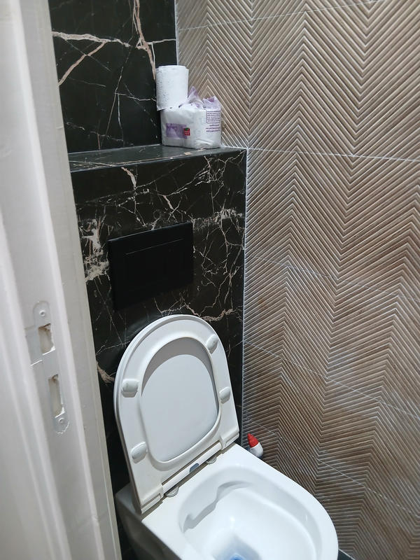 Appartement - 72 m² - 4 pièces