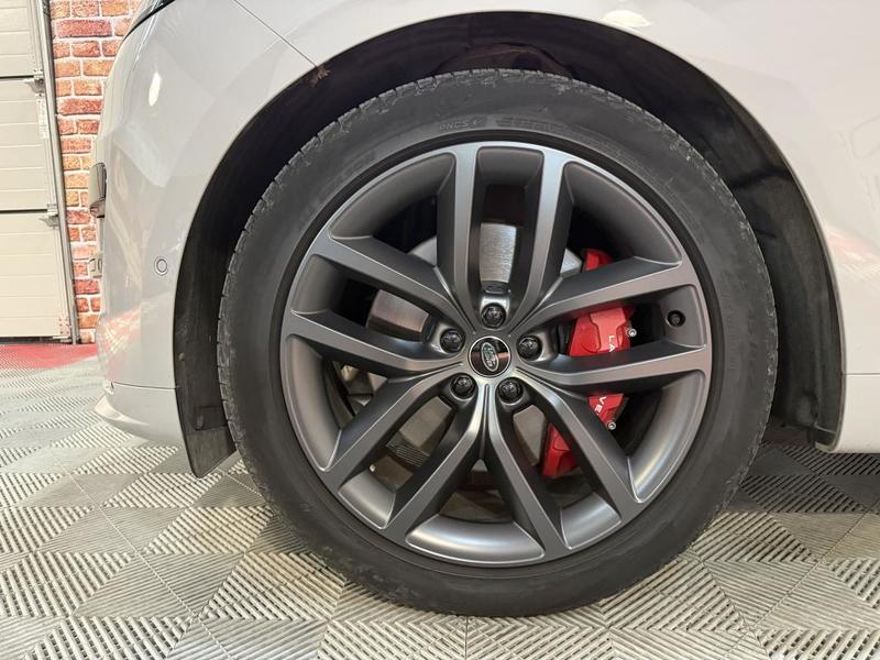 Land Rover Range Rover Sport P460e Awd 3.0 I6 Phev 460 Dynamic Hse