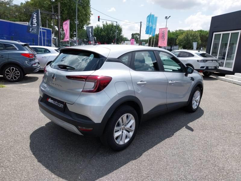 Renault Captur TCe 90 - 21 Business