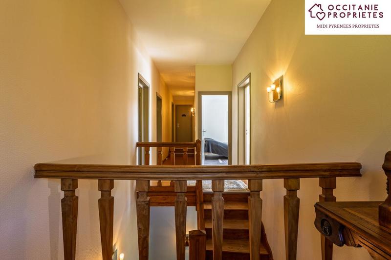 Villa - 203 m² - 7 pièces