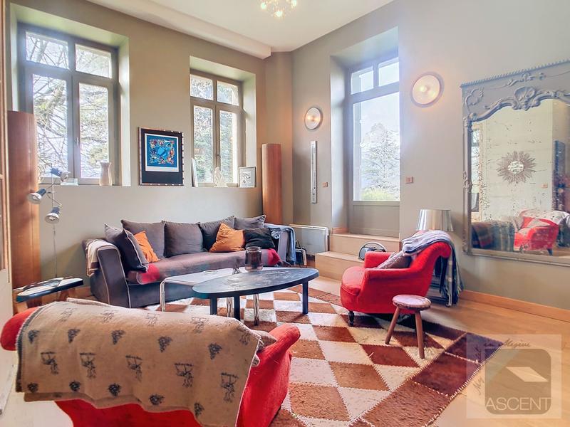 Appartement - 77 m² - 4 pièces